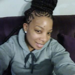 Meet your Posher, Keisha